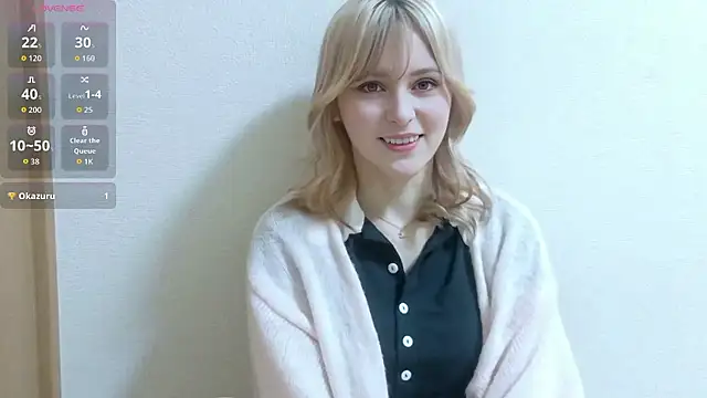 e ri ka93 online show from 06.15.26