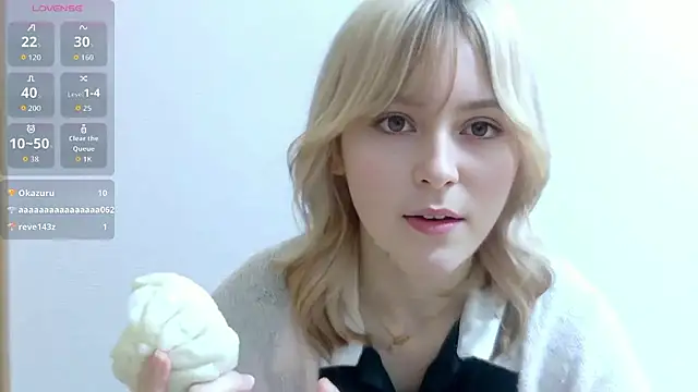 e ri ka93 online show from 06.19.26