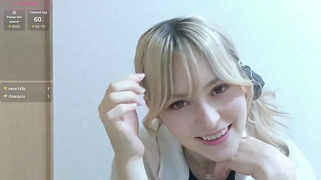e ri ka93 online show from 06.21.26