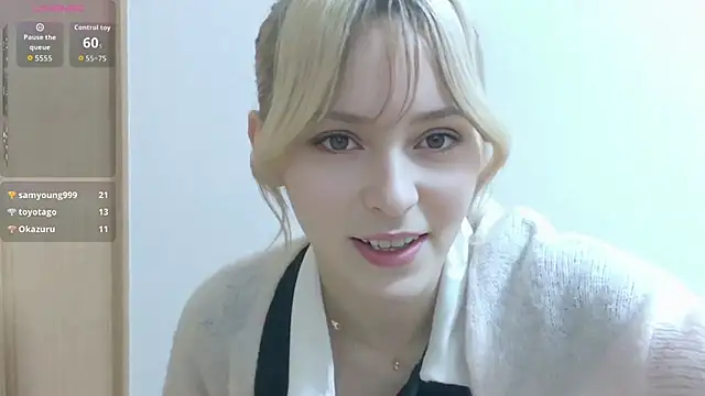 e ri ka93 online show from 06.29.26