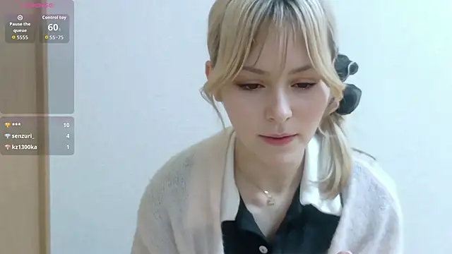 e ri ka93 online show from 07.01.26