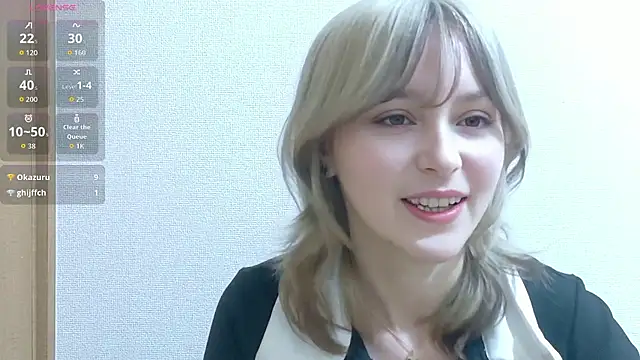 e ri ka93 online show from 07.13.26