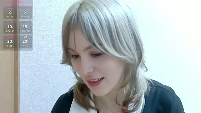 e ri ka93 online show from 07.14.26