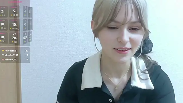 e ri ka93 online show from 07.15.26