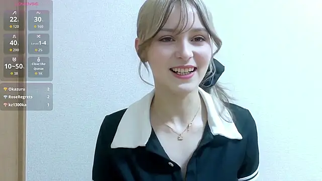 e ri ka93 online show from 07.17.26
