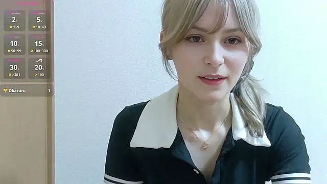 e ri ka93 online show from 07.19.26