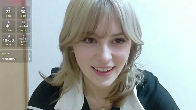 e ri ka93 online show from 07.21.26