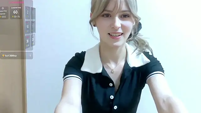 e ri ka93 online show from 07.25.26