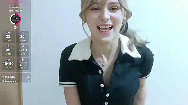 e ri ka93 online show from 07.28.26