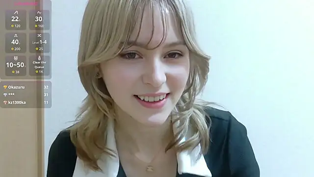 e ri ka93 online show from 07.29.26