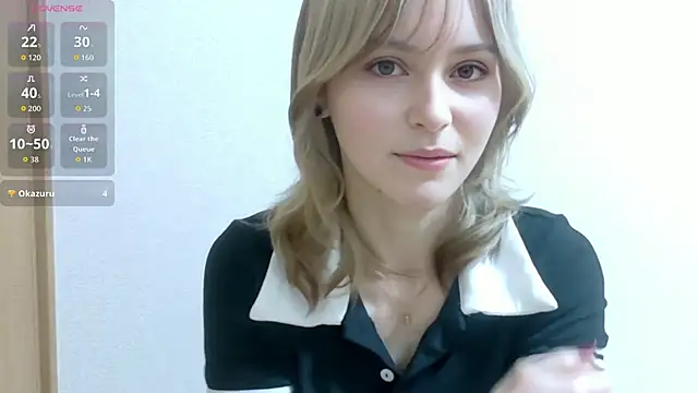 e ri ka93 online show from 07.30.26