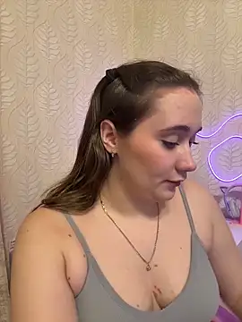 Mia Nixxx online show from 03.08.26