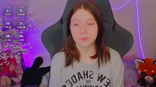 MmollyMay online show from 02.21.26