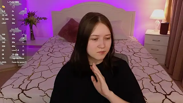 MmollyMay online show from 02.22.26