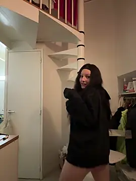 Mis-Elisa96 online show from 03.09.26