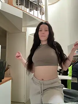 Mis-Elisa96 online show from 03.12.26