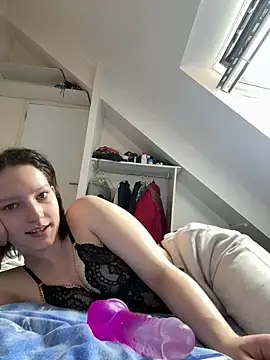 Mis-Elisa96 online show from 04.30.26