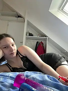 Mis-Elisa96 online show from 05.02.26