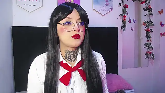 DakotaRouse1 online show from 04.27.26