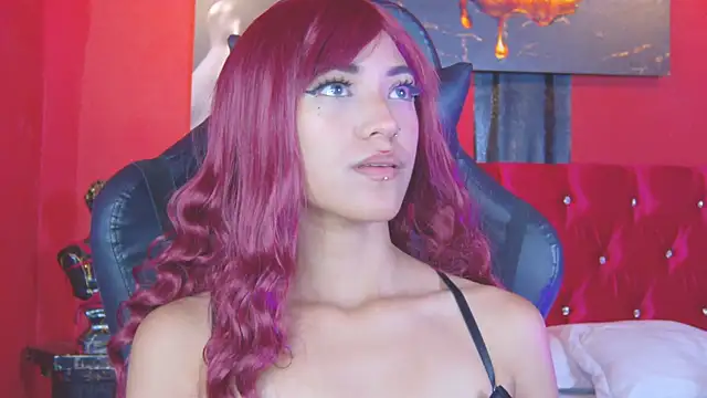 katie rougee  online show from 02.19.26