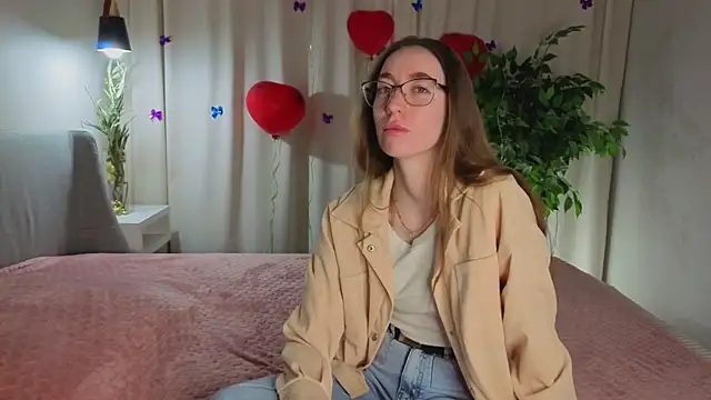 BuenaKaawa online show from 02.14.26