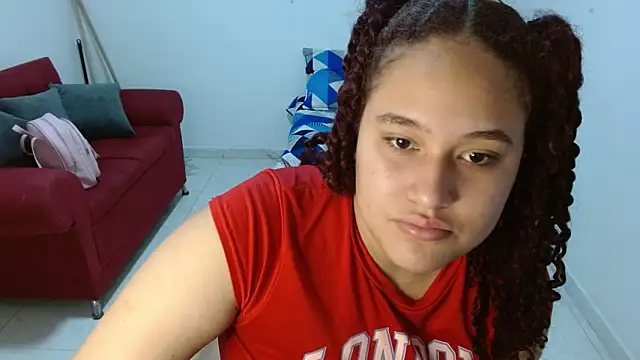 leilanewgirl online show from 04.21.26