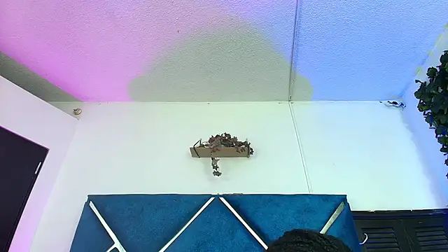 AlexaRousse4u online show from 03.13.26