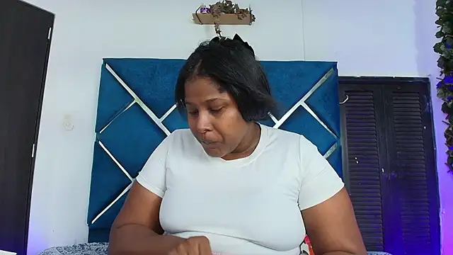 AlexaRousse4u online show from 06.06.26