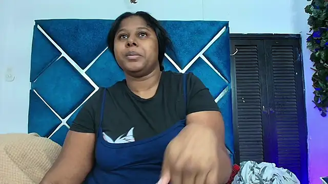 AlexaRousse4u online show from 06.13.26