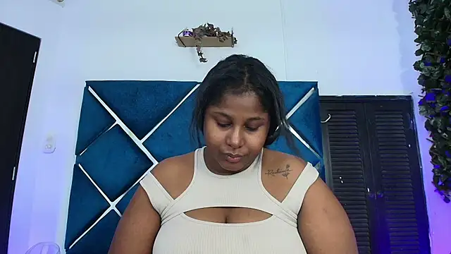 AlexaRousse4u online show from 06.18.26
