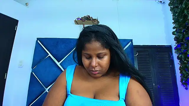 AlexaRousse4u online show from 06.25.26