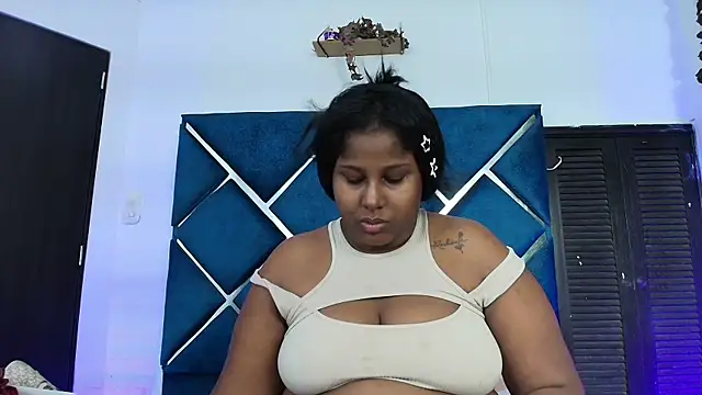 AlexaRousse4u online show from 07.01.26