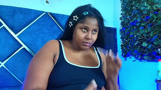 AlexaRousse4u online show from 07.04.26