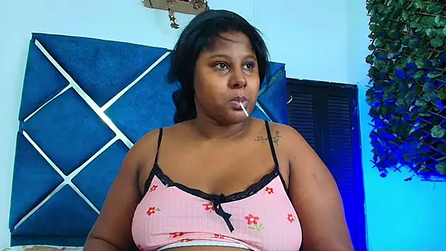 AlexaRousse4u online show from 07.11.26