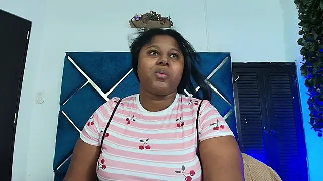AlexaRousse4u online show from 07.15.26