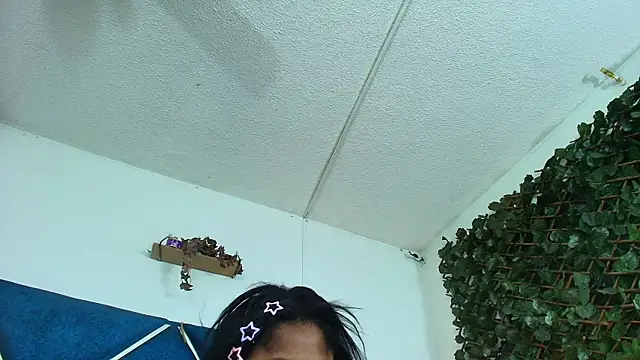 AlexaRousse4u online show from 07.22.26