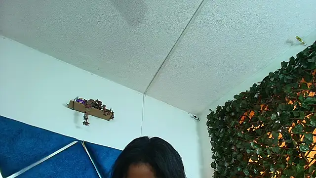 AlexaRousse4u online show from 07.27.26
