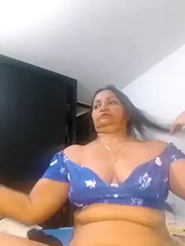 jessi-deep online show from 03.07.26