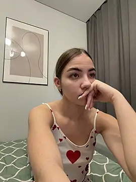 Snapshot of _Patricia_P chatting on 03.13.26 Patricia P online show from 03.13.26