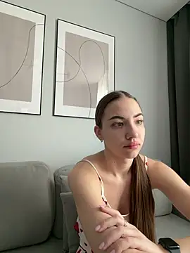  Patricia P online show from 05.07.26