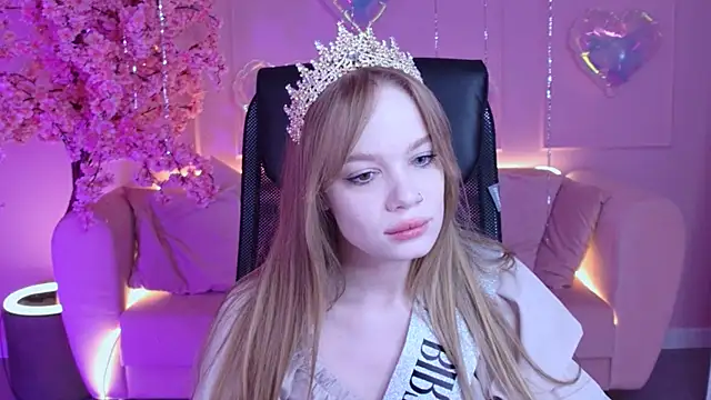 AmyNox online show from 02.18.26