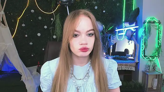 AmyNox online show from 03.04.26