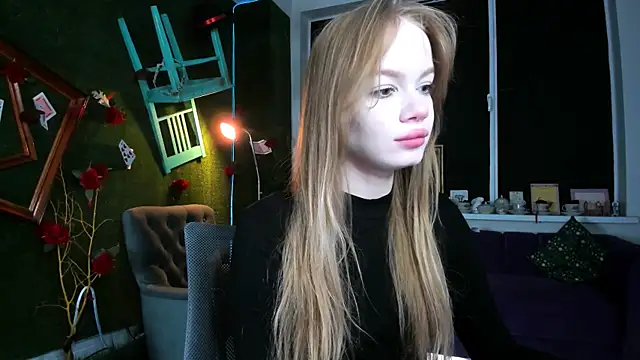 AmyNox online show from 04.21.26