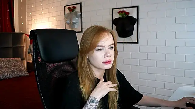 AmyNox online show from 06.18.26