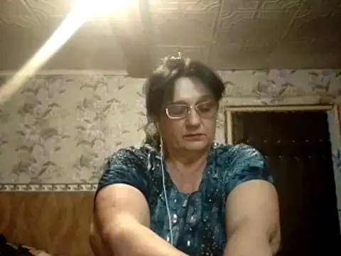 LanaMcFarland online show from 03.05.26