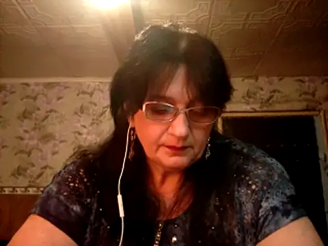 LanaMcFarland online show from 03.07.26