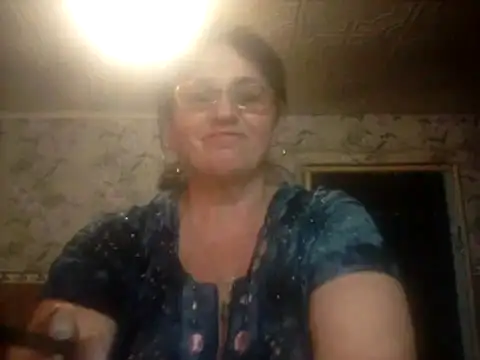 LanaMcFarland online show from 03.09.26