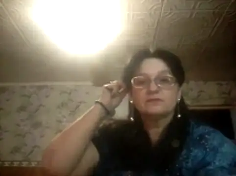 LanaMcFarland online show from 03.10.26