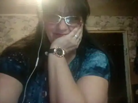 LanaMcFarland online show from 03.10.26