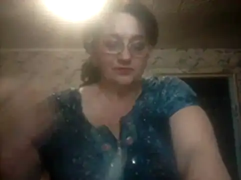 LanaMcFarland online show from 03.12.26